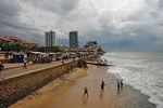 Private Colombo City Tour By Allion Car with English Speaking Driver