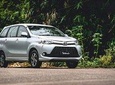 Private Vehicle with Driver at Bandung free & easy-10 Hours