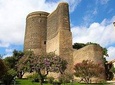 Baku, Gobustan and fire Absheron trip
