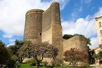 Baku, Gobustan and fire Absheron trip