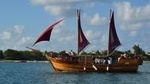 Full day private charter to ile aux cerfs including lunch with Sirene D'or