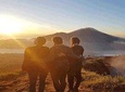 Mount Batur Sunrise Hiking And Coffee Plantation Tour