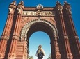 Kickstart Barcelona Private Tour. City Highlights for newcomers