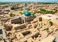 Colourful Uzbekistan
