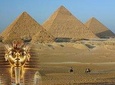 Best 6 days Cairo Luxor, Alexandria ,Egyptian Sahara