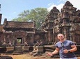Banteay Srei-Grand Tour Full Day - Small Group 