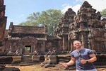 Banteay Srei-Grand Tour Full Day - Small Group 