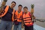 Cai Rang Floating market full day tour from Ho Chi Minh City