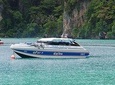 Half Day & Sunset Phi Phi Island Tour From Phi Phi by Speedboat