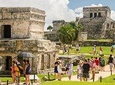 Tulum & Cenote Day Trip