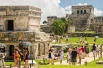 Tulum & Cenote Day Trip