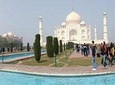 4-Days Private Luxury Golden Triangle Tour - Delhi, Agra, and Jaipur