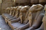 Tour to The East & West Bank of the Nile
