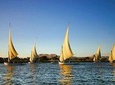 Felucca Ride on the Nile in Luxor