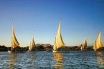 Felucca Ride on the Nile in Luxor