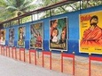 Experience Half-Day Bollywood Tour with Meal