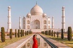 Private Taj Mahal & Agra Tour from Delhi by Car