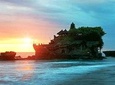 Bedugul & Tanah Lot Sunset Tour