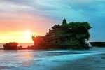 Bedugul & Tanah Lot Sunset Tour