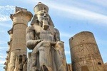 Full day all Luxor sightseeing from luxor