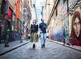 Melbourne Audio Tour: A Self-Guided Walk Through the City