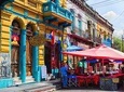 4-Days Discovery of Buenos Aires