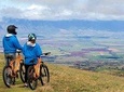 Haleakala Express Self-Guided Bike Tour with Bike Maui