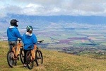 Haleakala Express Self-Guided Bike Tour with Bike Maui