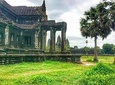 Angkor Day Tour
