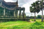 Angkor Day Tour