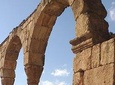 Private Anjar and Baalbek Tour from Beirut with Departure Ticket