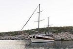 Bodrum Private Gulet Tour