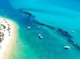 Private Tangalooma Wrecks Tour