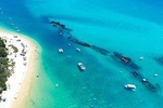 Private Tangalooma Wrecks Tour