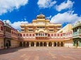 Golden Triangle Tour 2 Nights 3 Days (Taj Mahal at Sunrise )