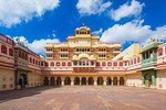 Golden Triangle Tour 2 Nights 3 Days (Taj Mahal at Sunrise )