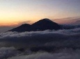 Mount Batur Volcano