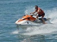 Ride Jet Ski in Nusa Dua 