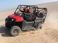 Desert Safari Trip by Quad Bike