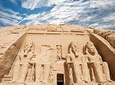  Abu Simble Private day tour from Aswan