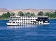 4 Nights Nile Cruise from Luxor to Aswan