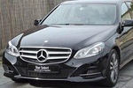 Dublin Airport Or Dublin City To Limerick City Private Car Transfer