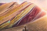 Rainbow Mountain tour exclusive shared service
