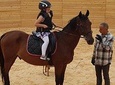 The Horse Riding School tour