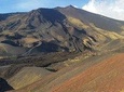 Unique experience on Etna.