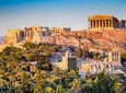 Amazing Athens Private Tour in a few hours!