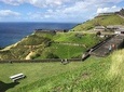 Private Basseterre Half Day Tour