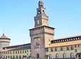 Milan Sforza Castle Private Tour for Kids & Families with Skip-the-line Tickets 