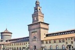 Milan Sforza Castle Private Tour for Kids & Families with Skip-the-line Tickets 