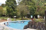 Hot Springs and Spa inTermas Papallacta - Private Tour